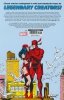 WHAT IF CLASSIC THE COMPLETE COLLECTION VOL 03 TP [9781302922740]